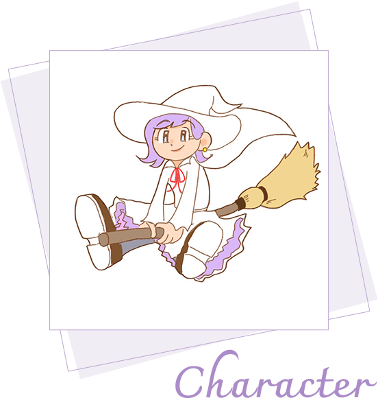 Character
