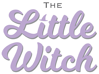 The Little Witch
